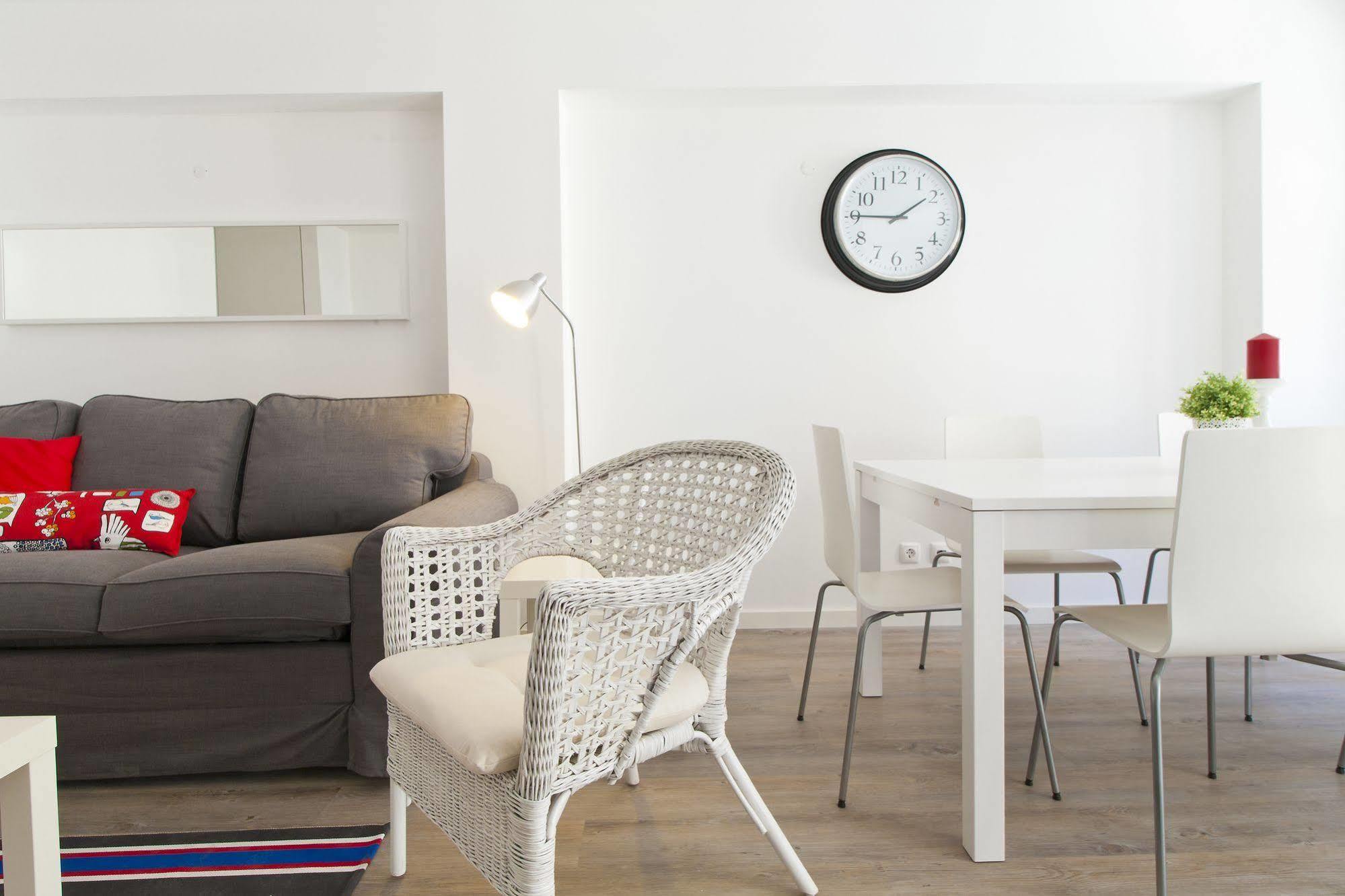 Apartamento Principe Real Lisboa