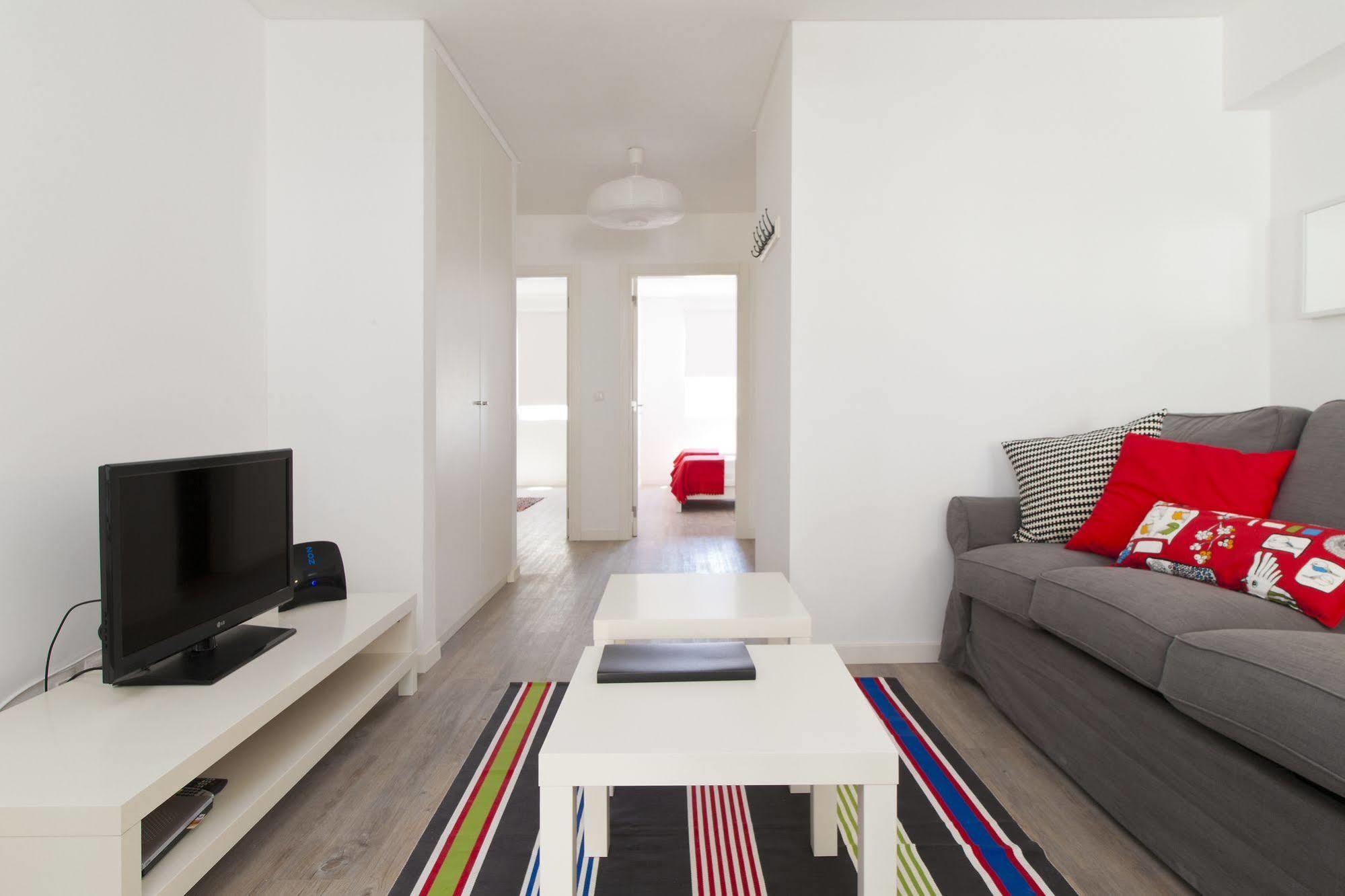 Principe Real Apartamento *