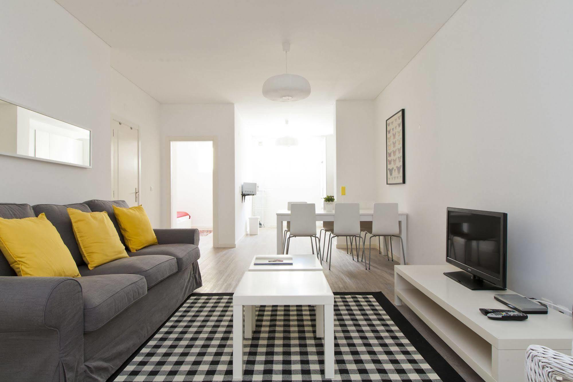 Apartamento Principe Real