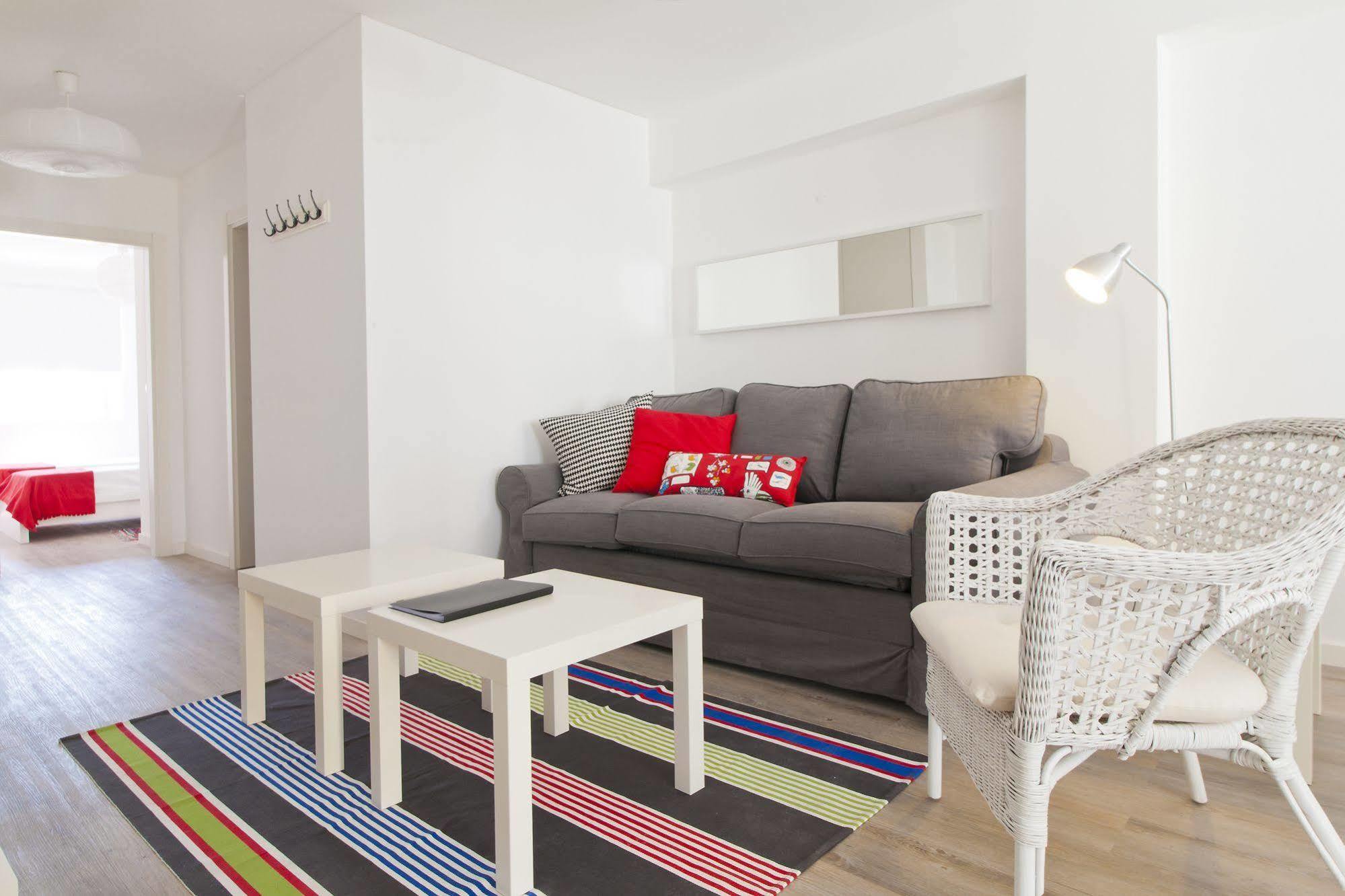 Apartamento Principe Real