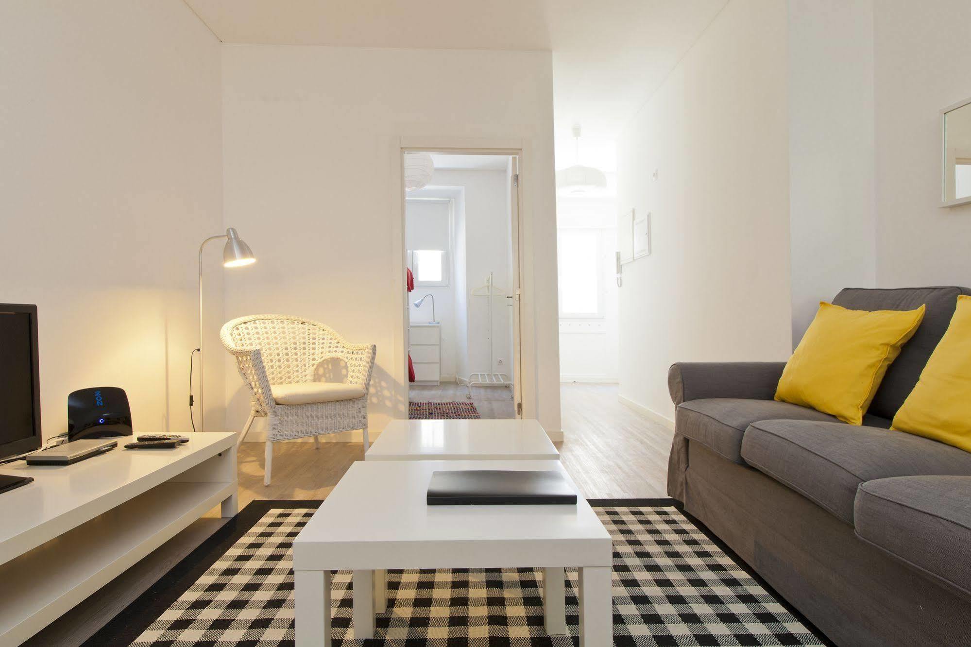 Principe Real Apartamento *