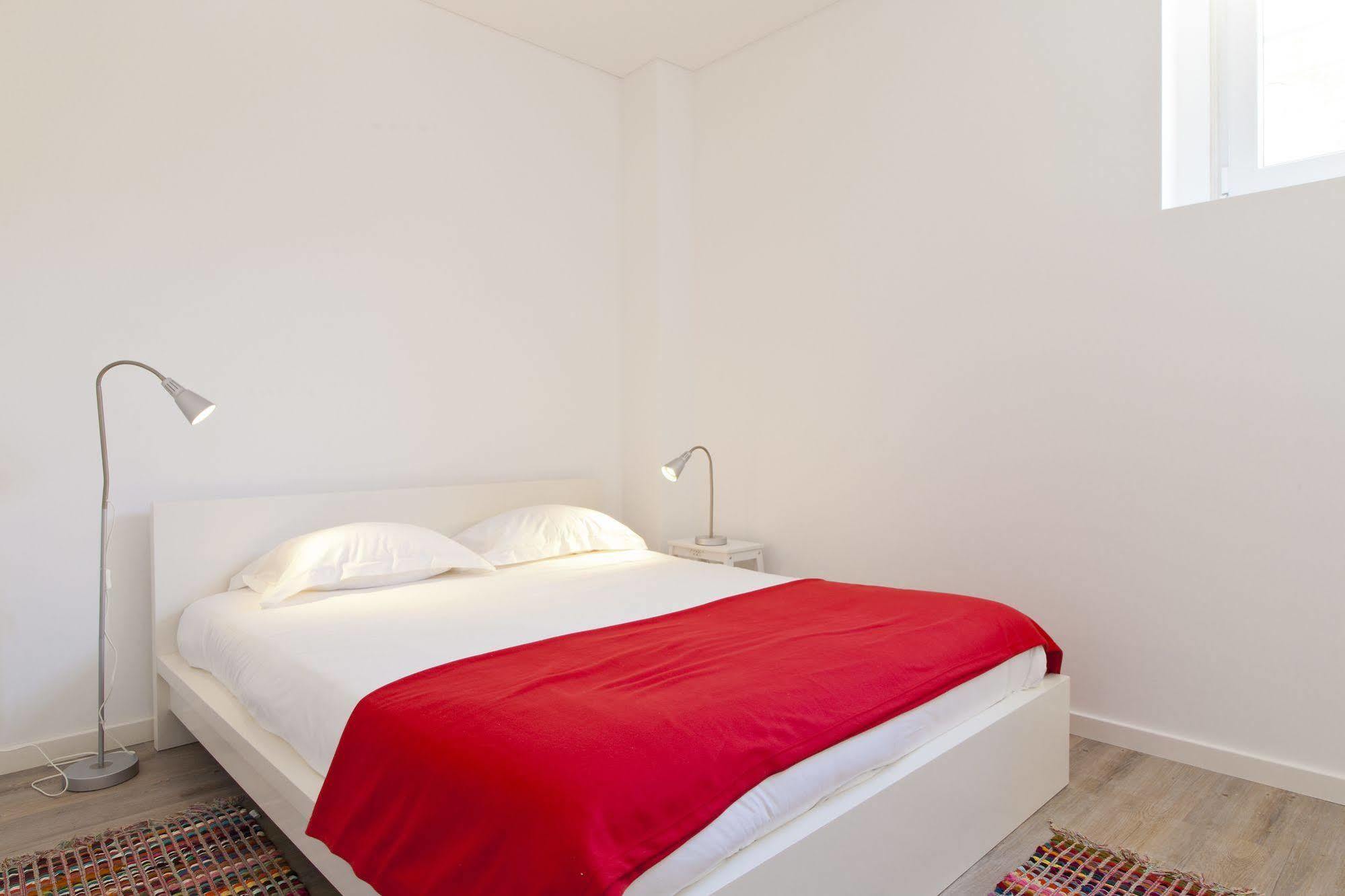 Principe Real Apartamento *