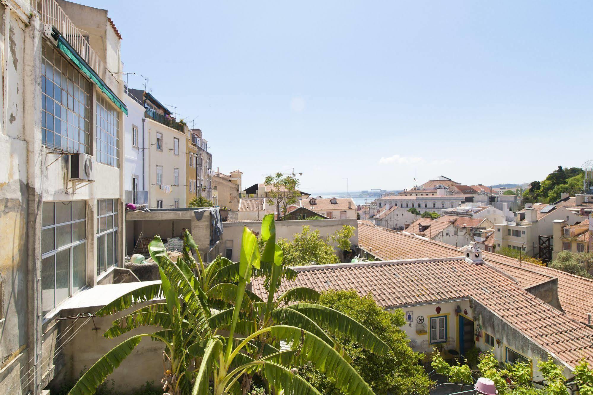 Apartamento Principe Real Lisboa