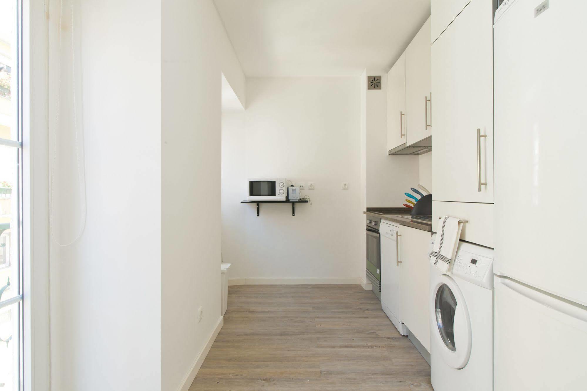 Principe Real Apartamento Lisboa