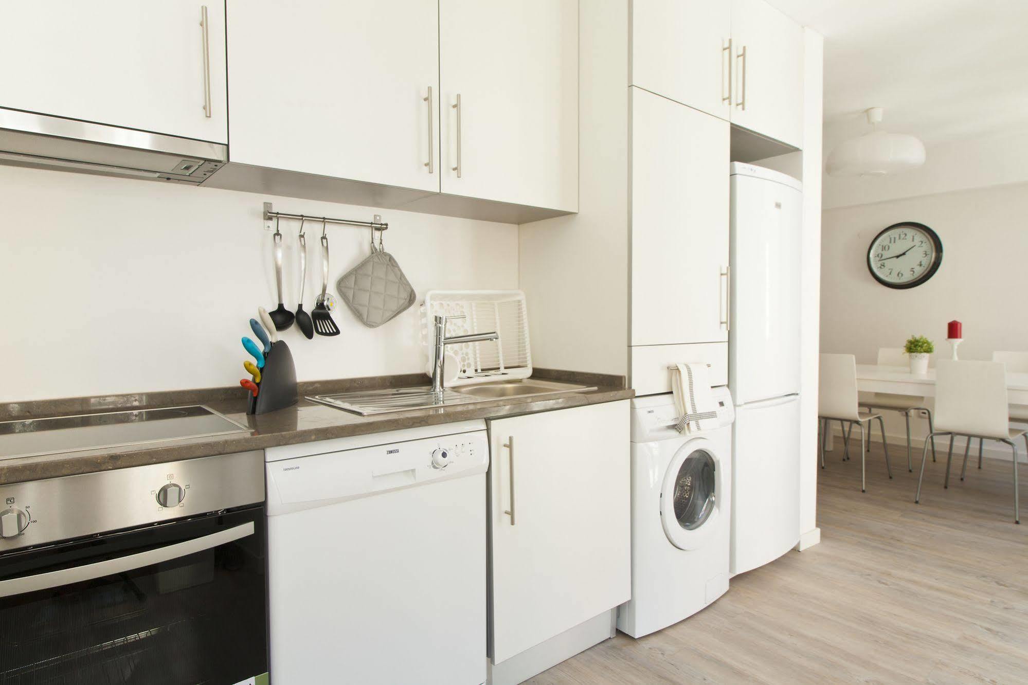 Apartamento Principe Real Lisboa