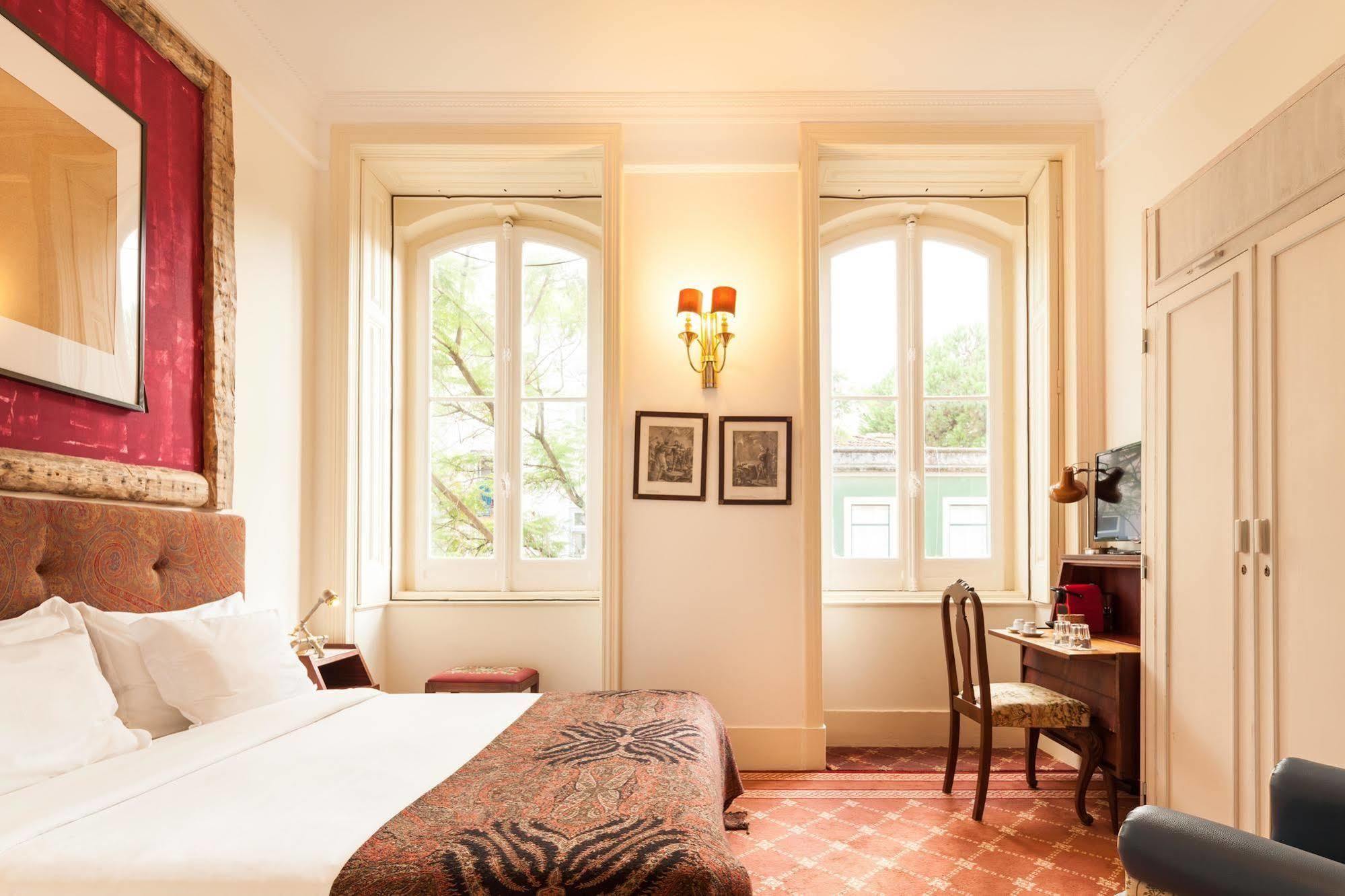 The Independente & Terrace Bed and breakfast 3*