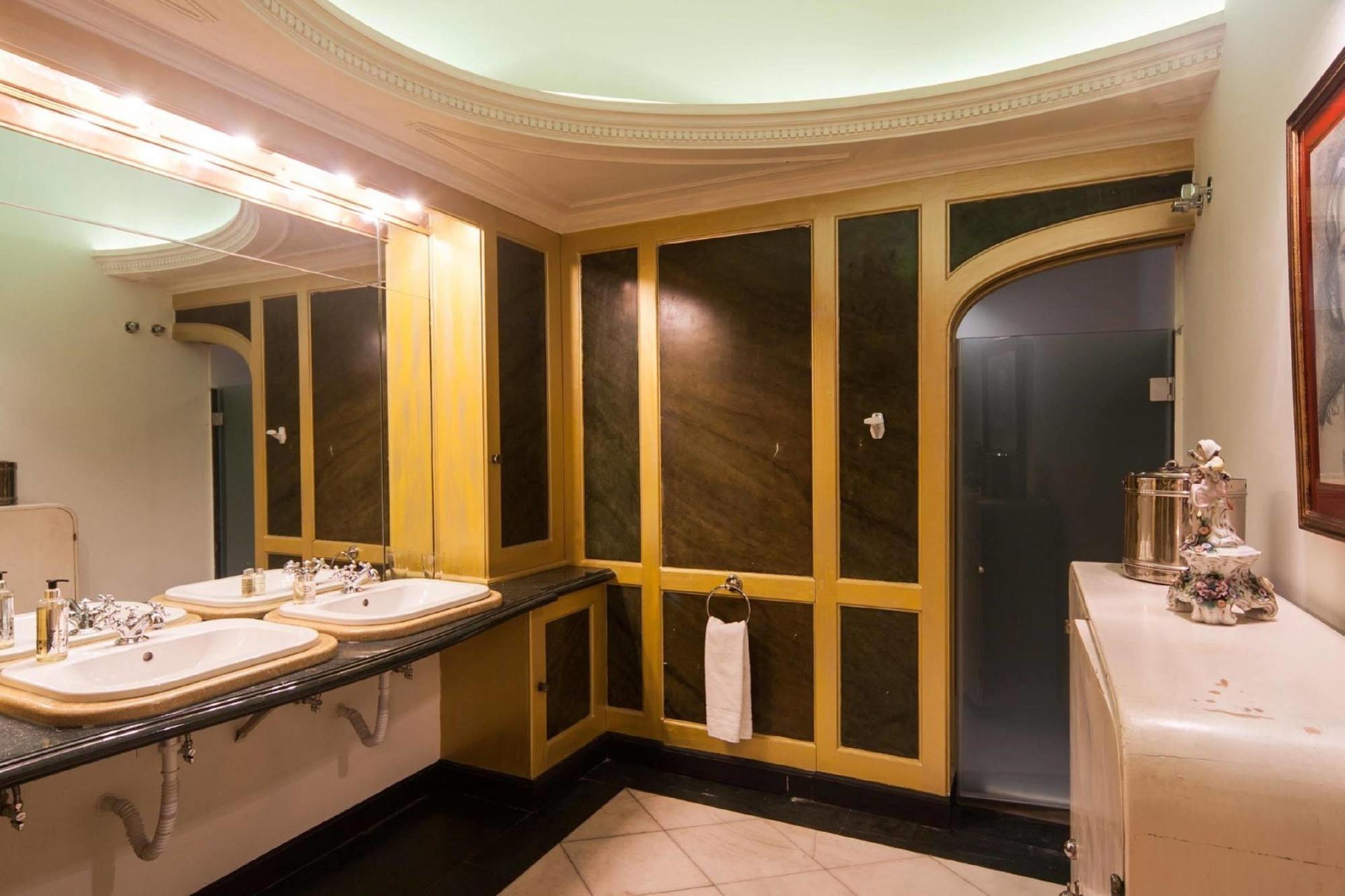 Bed and breakfast The Independente & Terrace Lisboa