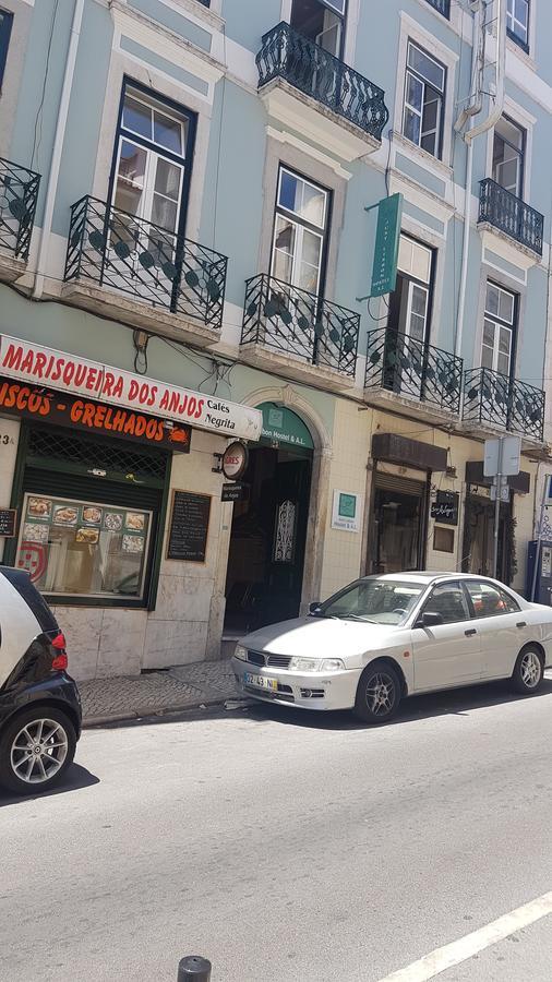 Just Hostal