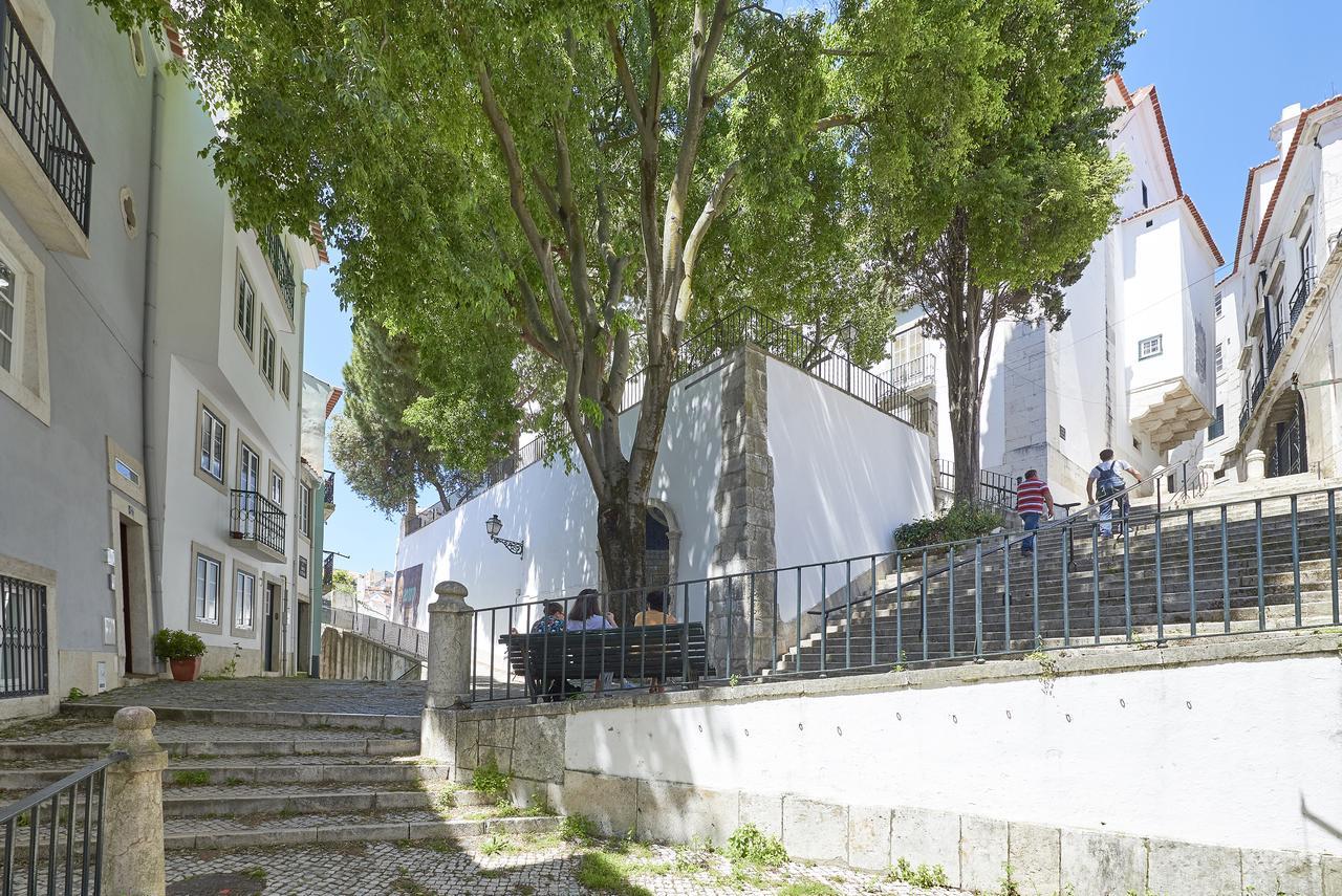 Apartamento Choice Alfama Lisboa