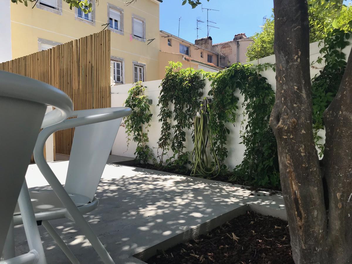 Cozy Graca Apartment