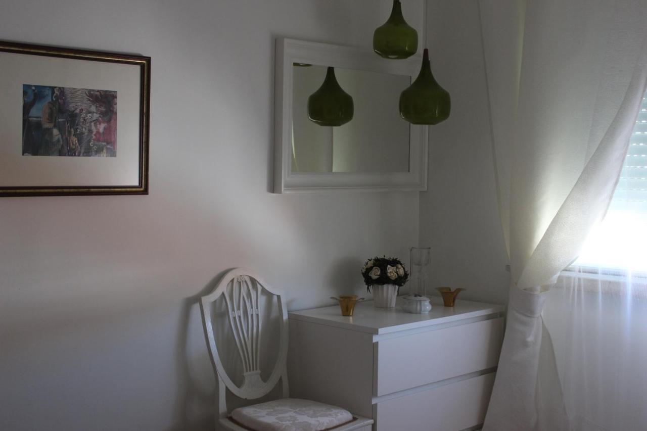 Anjos 44 Apartamento