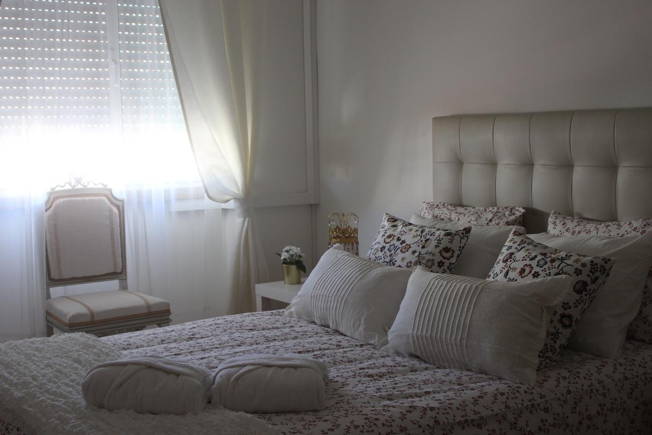 Apartamento Anjos 44 Lisboa