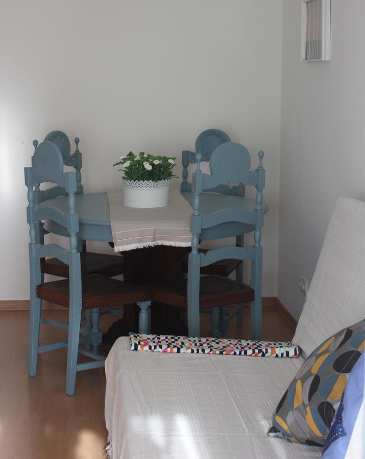 Anjos 44 Apartamento Lisboa