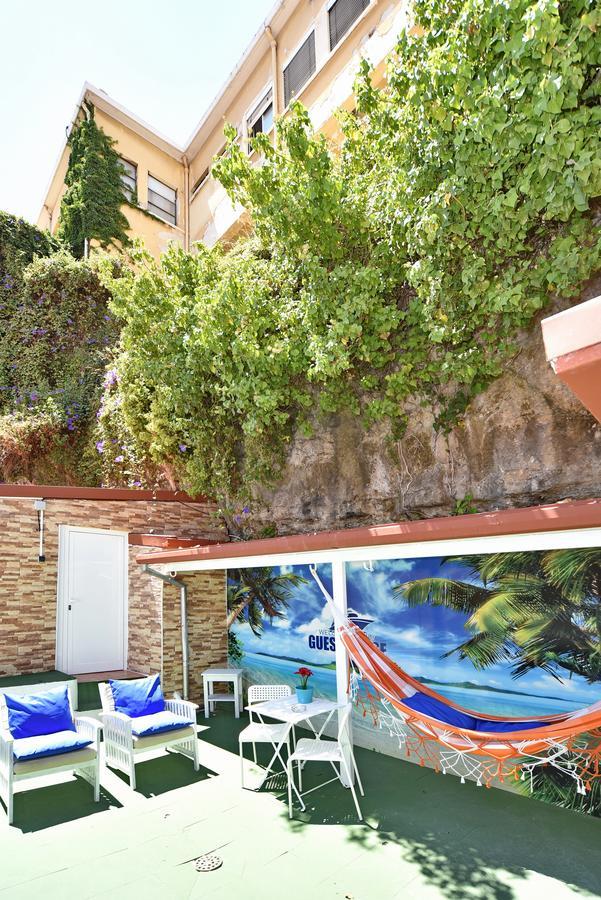 Pensión Welcome Family Guest House Lisboa