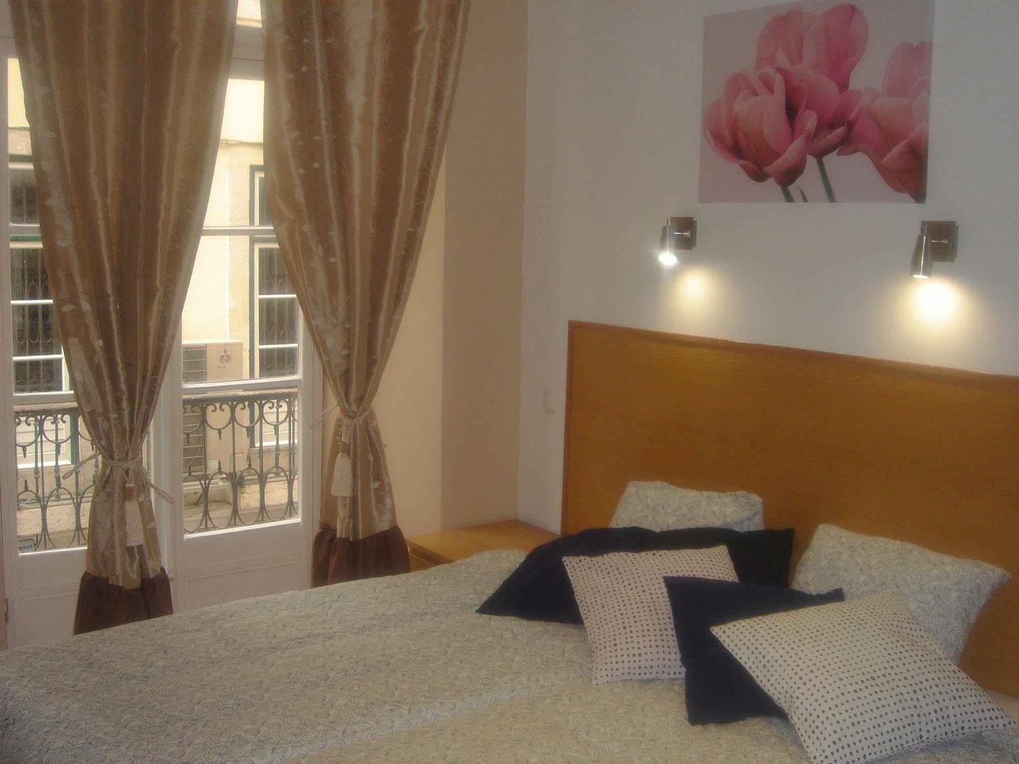 Downtown 3* Lisboa
