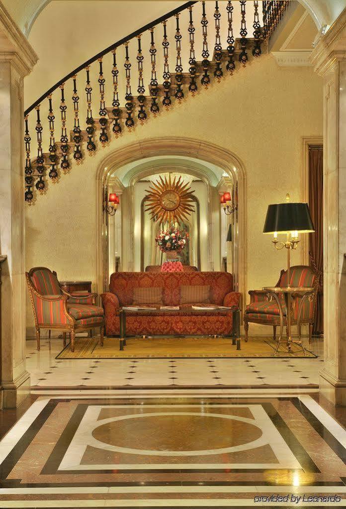Avenida Palace Lisboa
