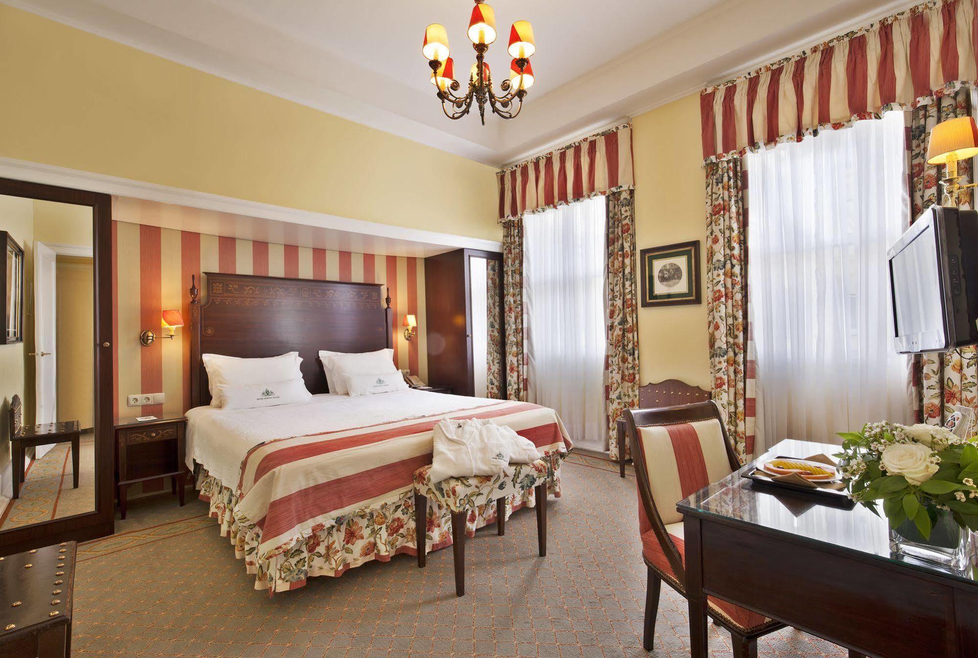 Avenida Palace Hotel
