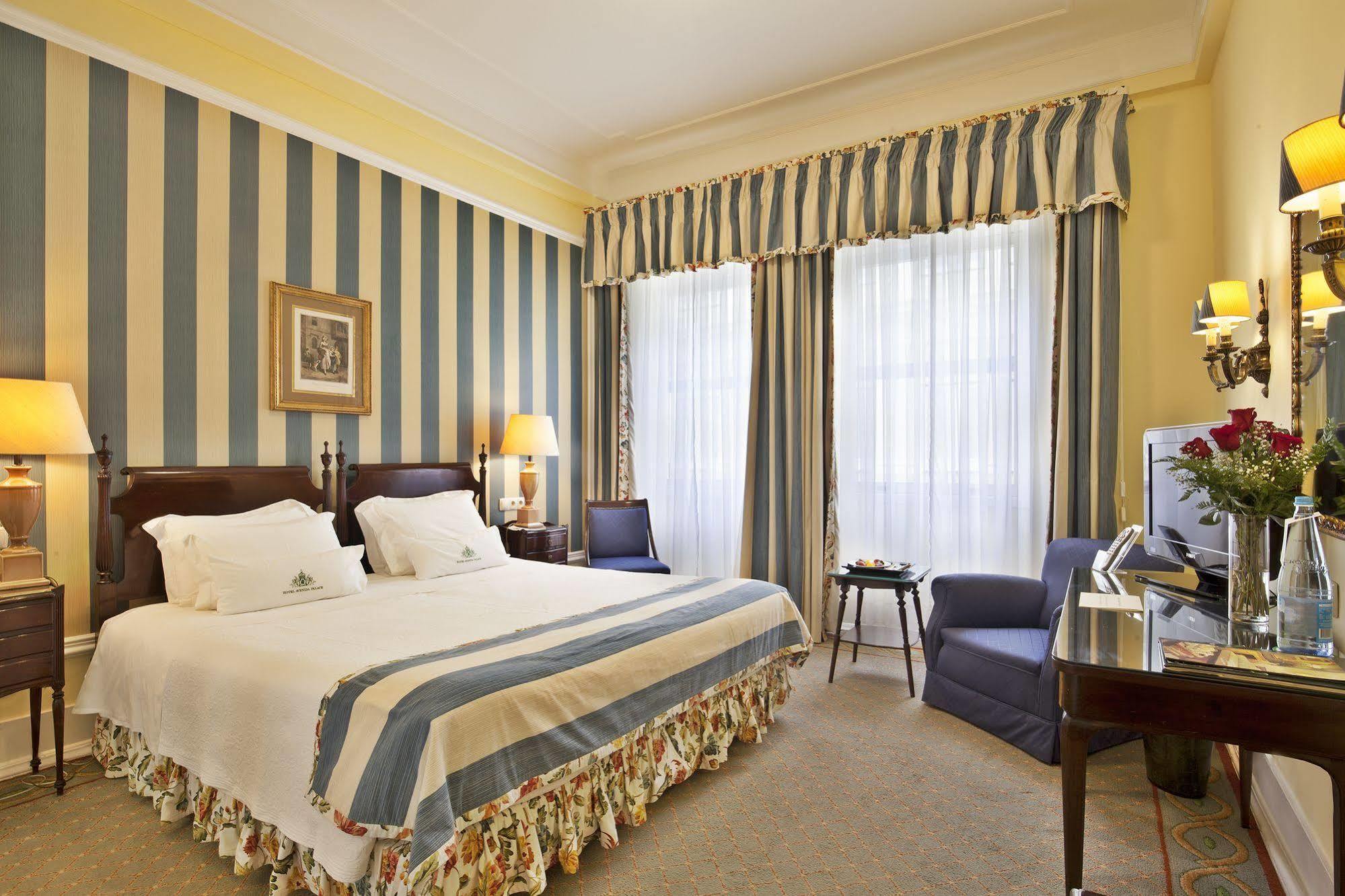 Avenida Palace Hotel Lisboa