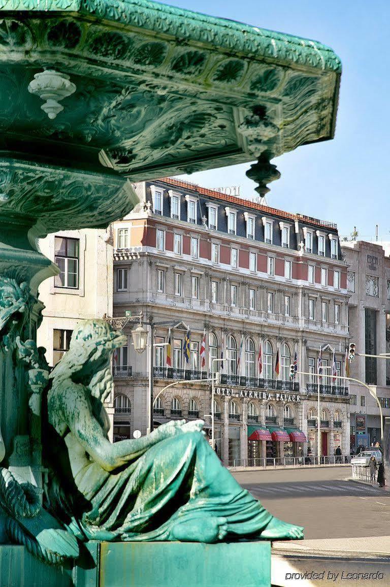Avenida Palace 5*