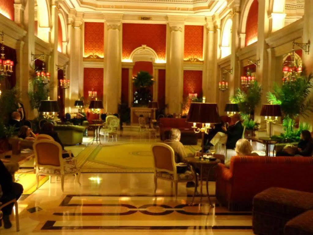 Hotel Avenida Palace Lisboa