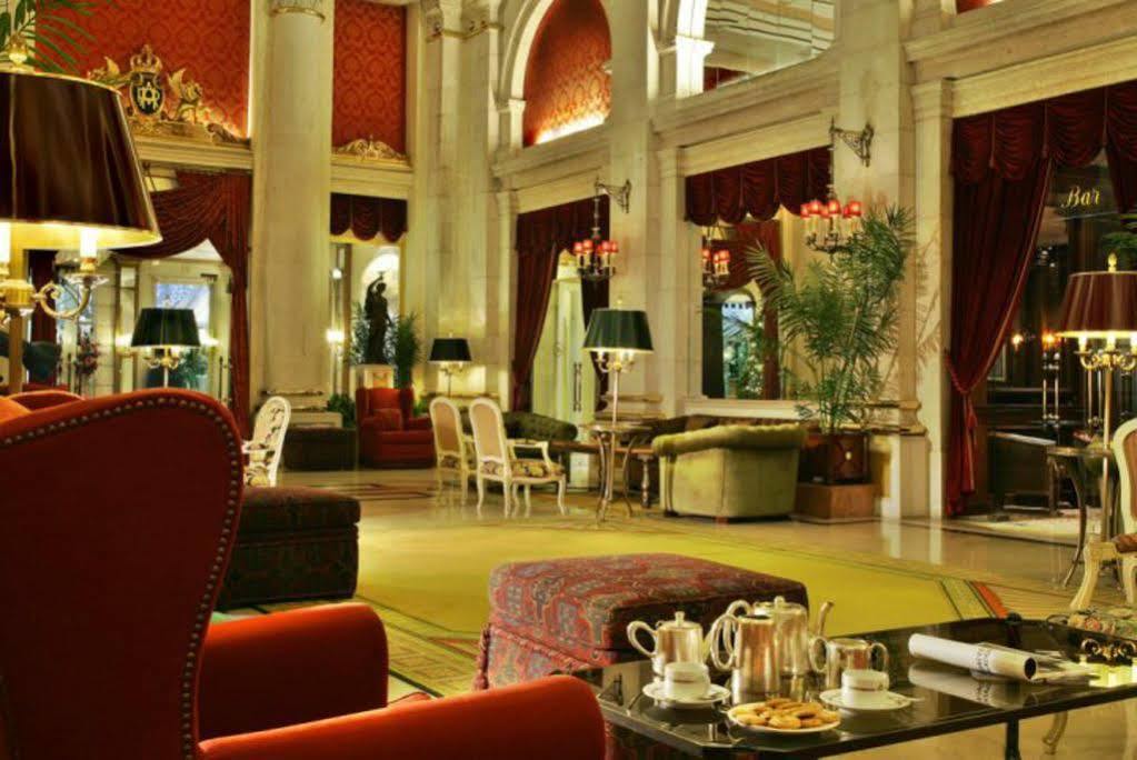 Hotel Avenida Palace