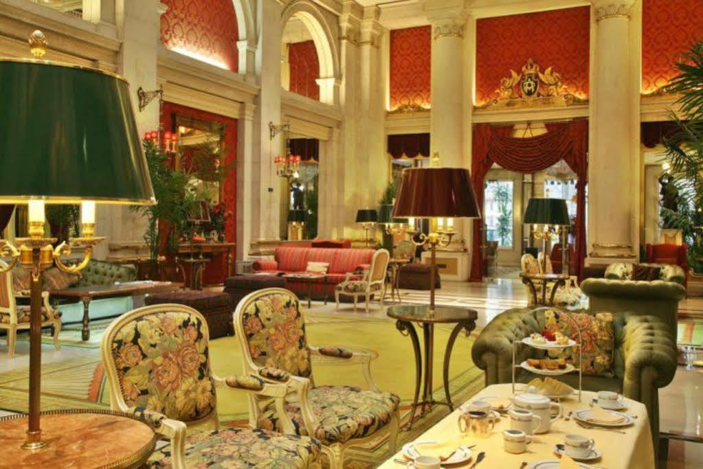 Avenida Palace Lisboa