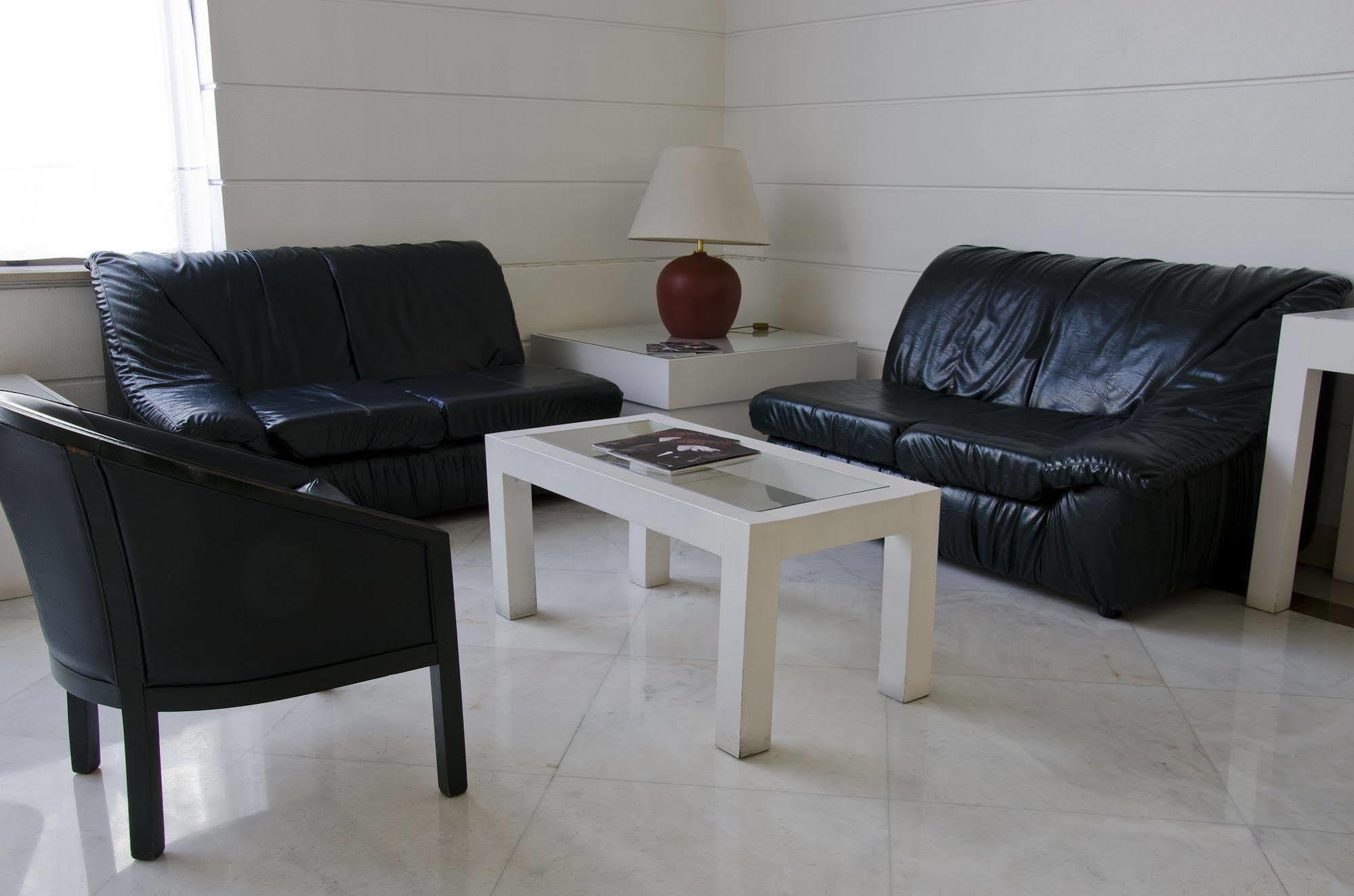 Vip Executive Do Marques Lisboa