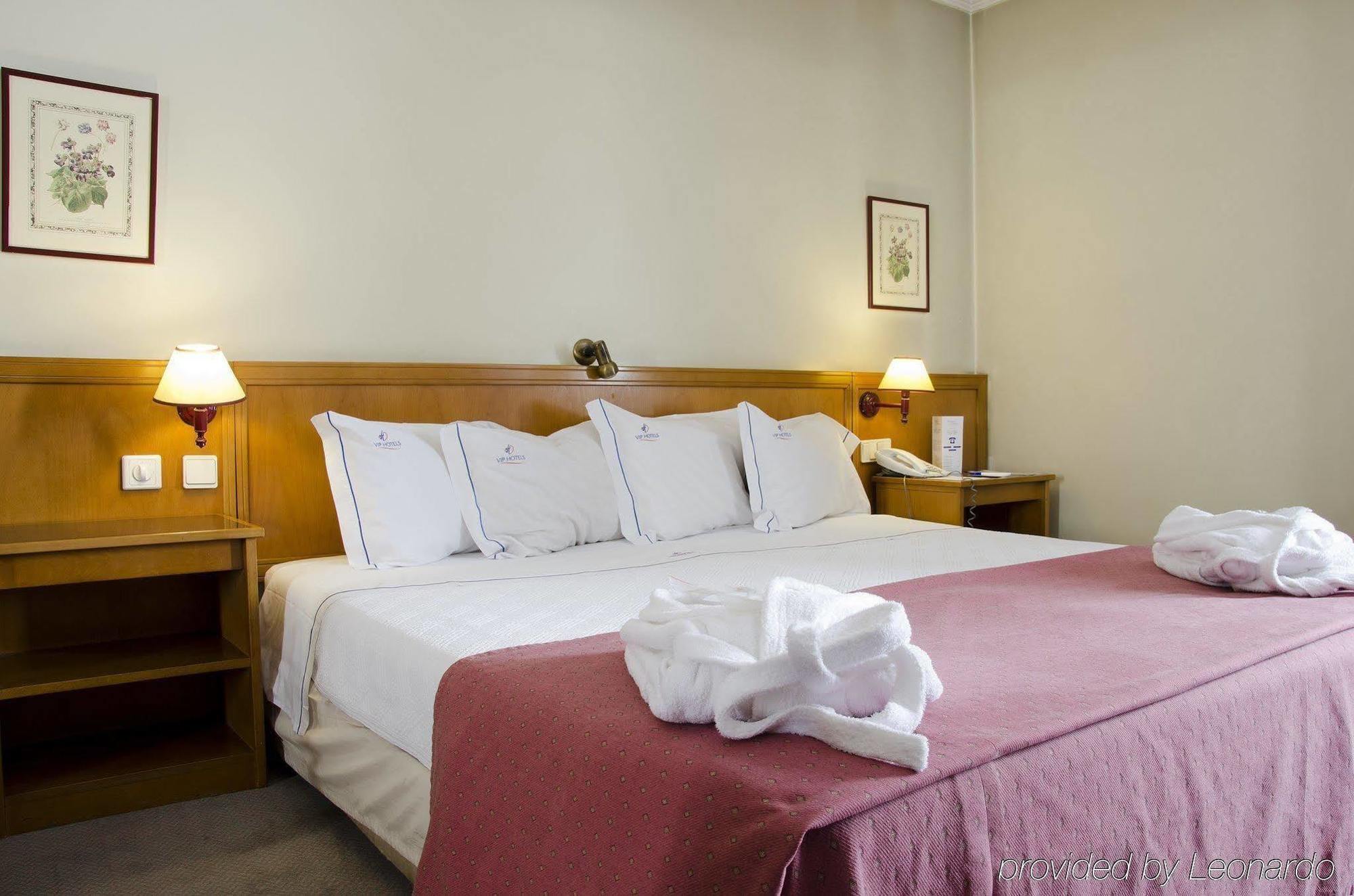 Vip Executive Do Marques Hotel