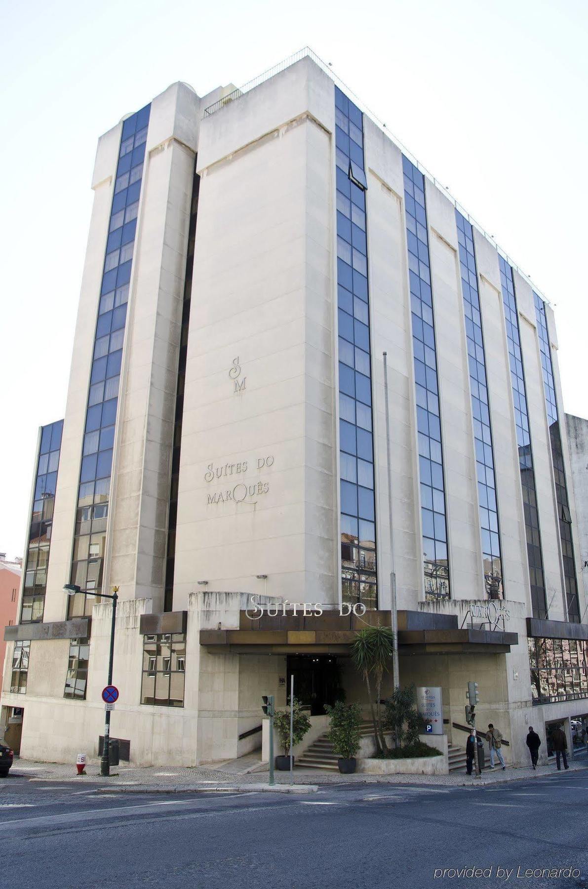 Vip Executive Do Marques 4* Lisboa
