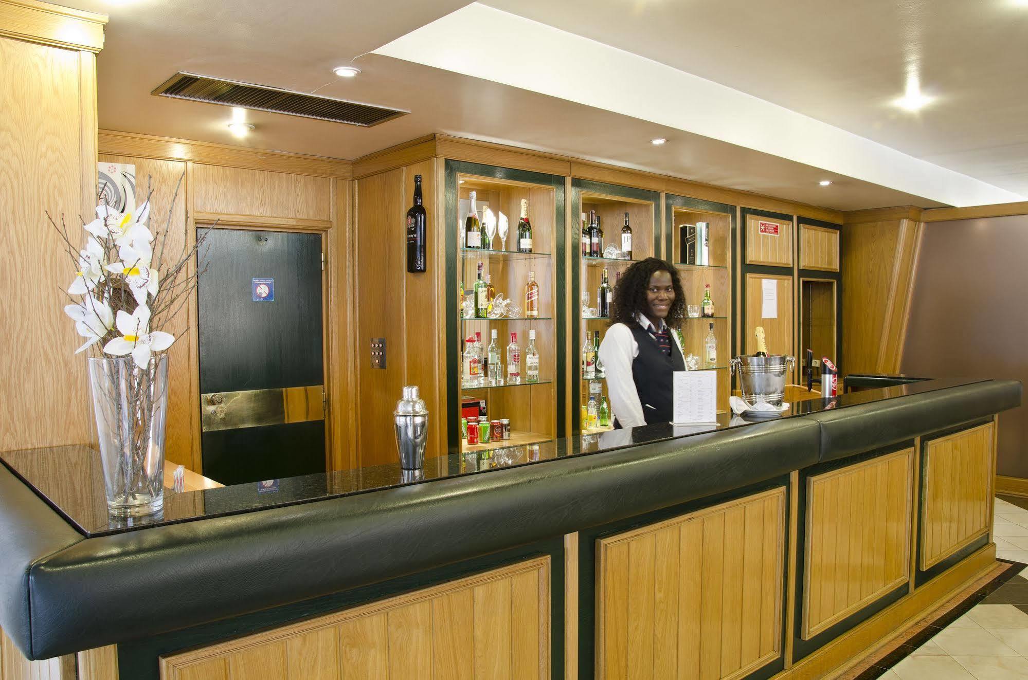 Vip Executive Do Marques Hotel 4*