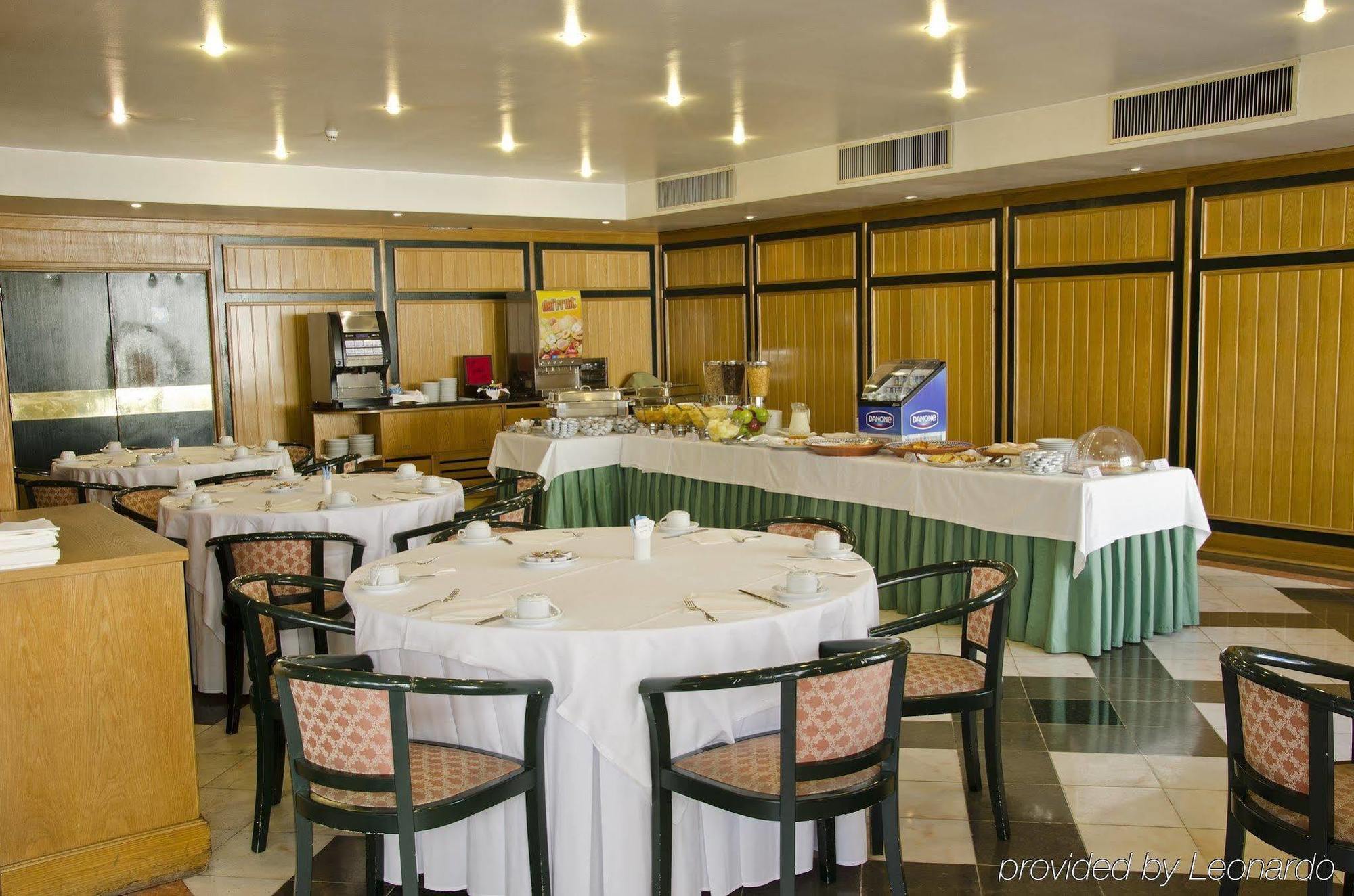 Hotel Vip Executive Do Marques Lisboa