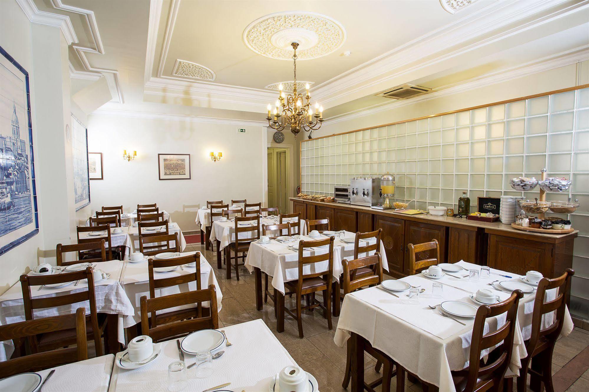 Hotel Dom Sancho I