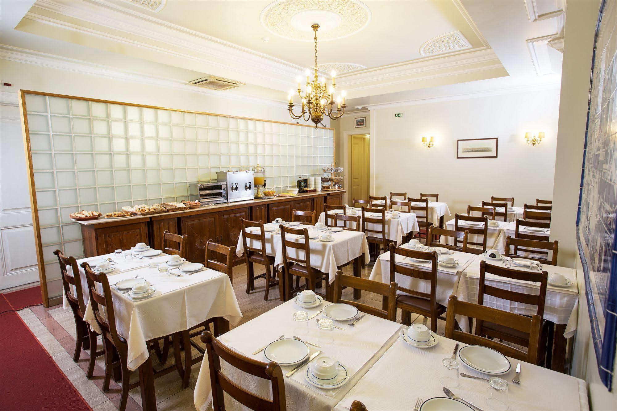 Dom Sancho I Hotel Lisboa