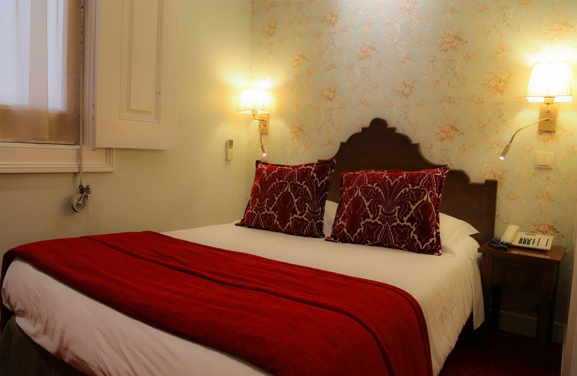 Hotel Dom Sancho I