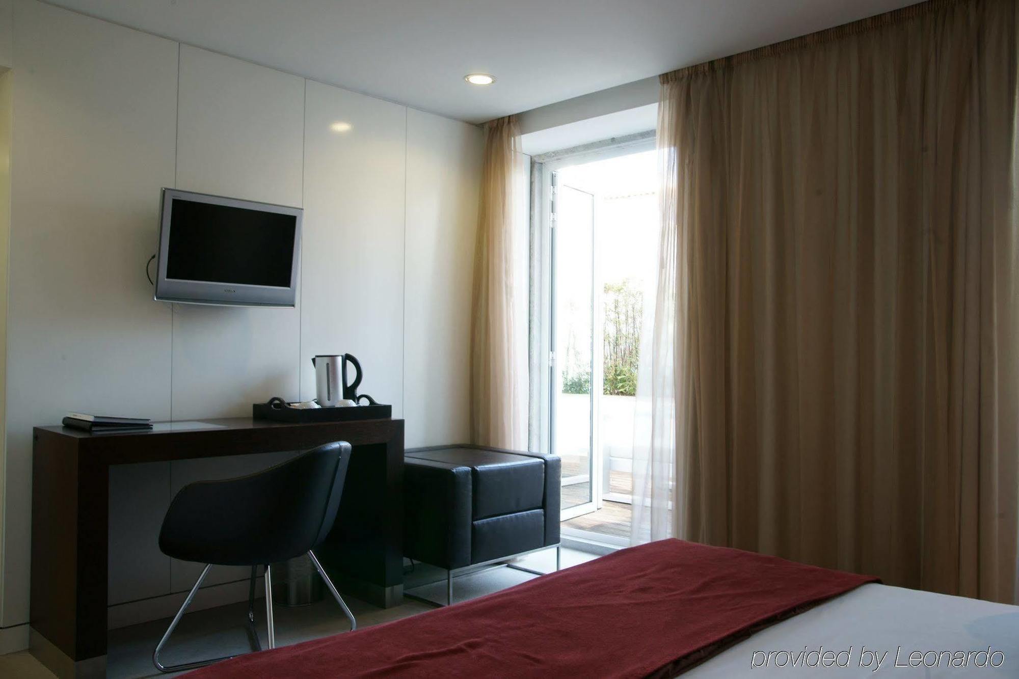 Hotel Jeronimos 8 4*