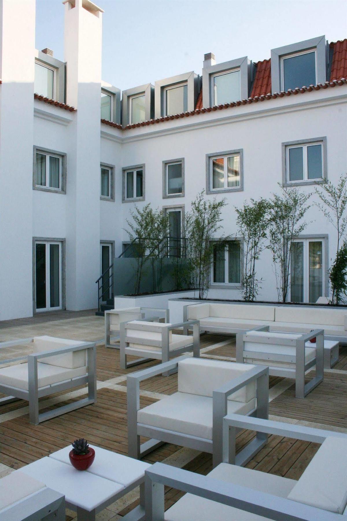 Hotel Jeronimos 8 4*