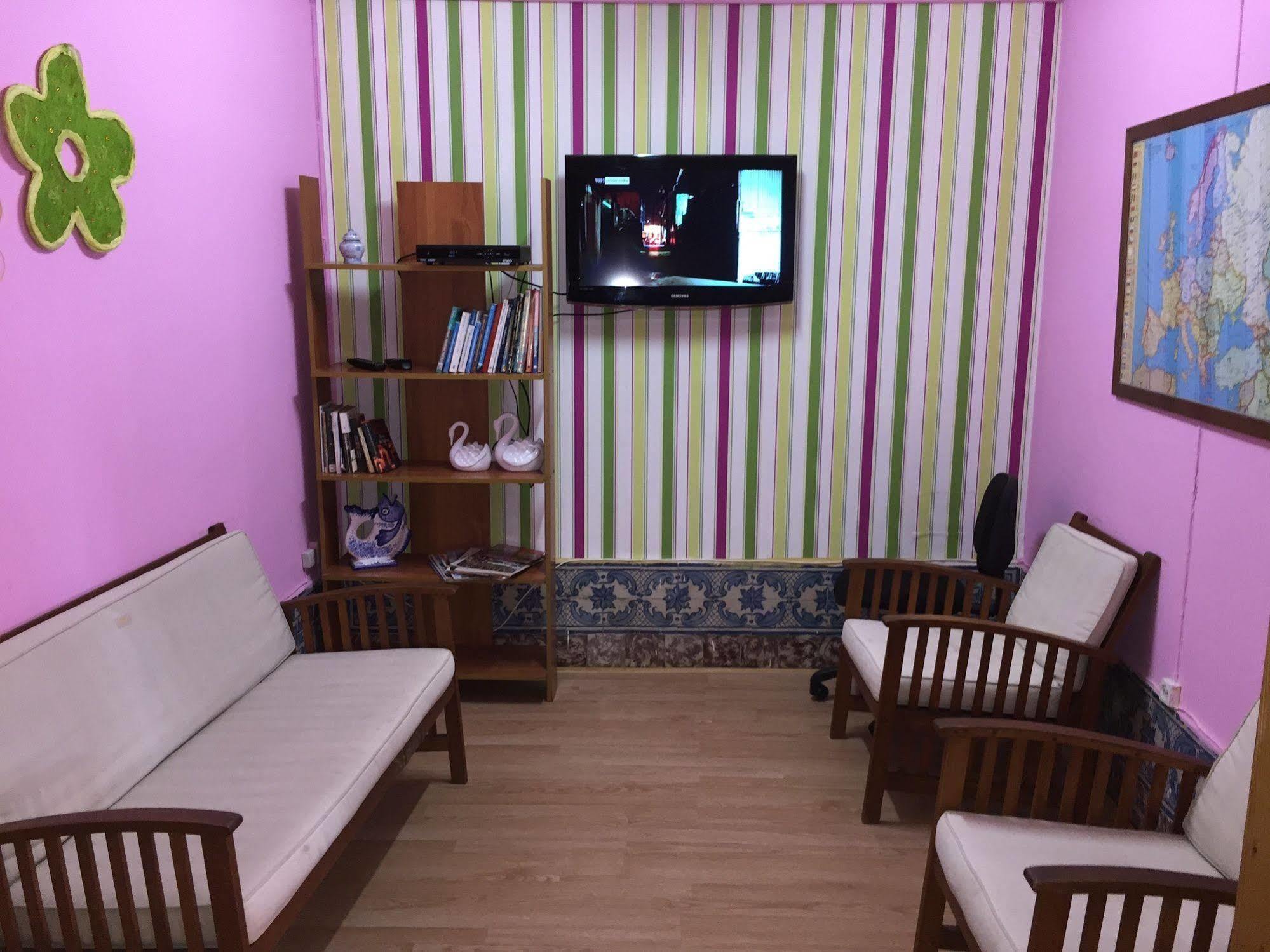Pensión Welcome Family Guest House 3*