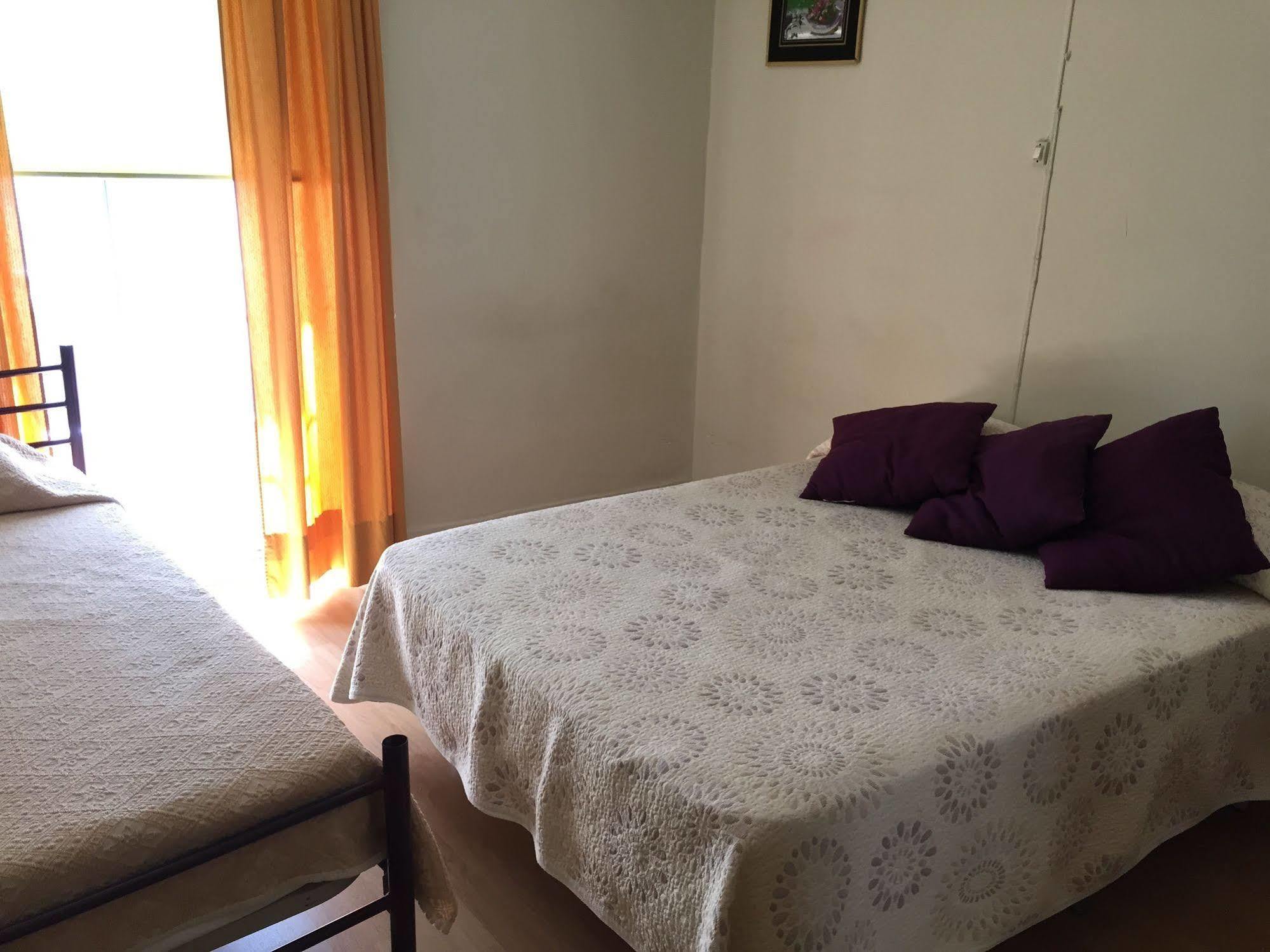 Welcome Family Guest House Pensión Lisboa