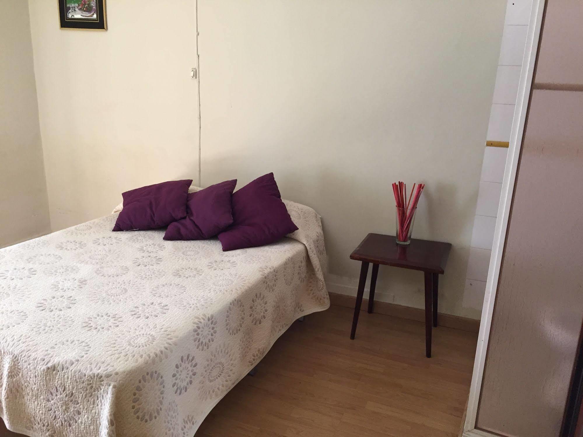 Welcome Family Guest House Pensión