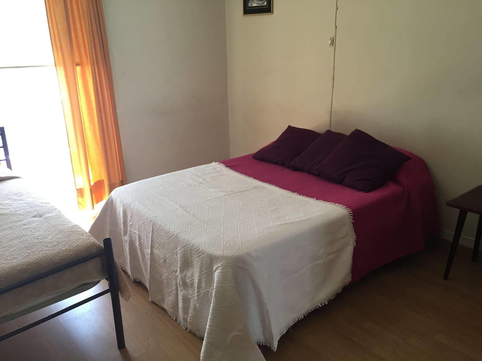 Pensión Welcome Family Guest House
