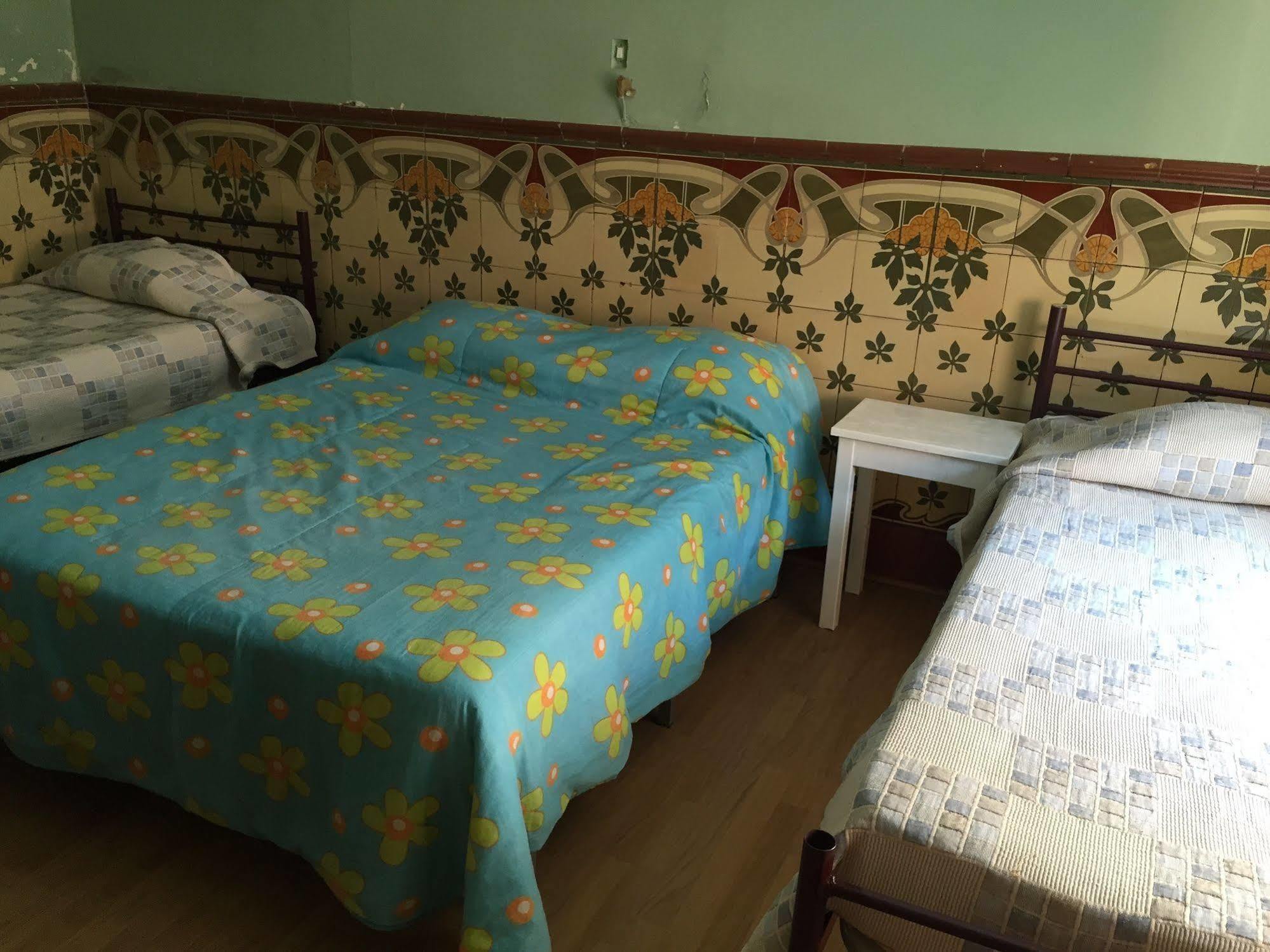 Welcome Family Guest House 3*