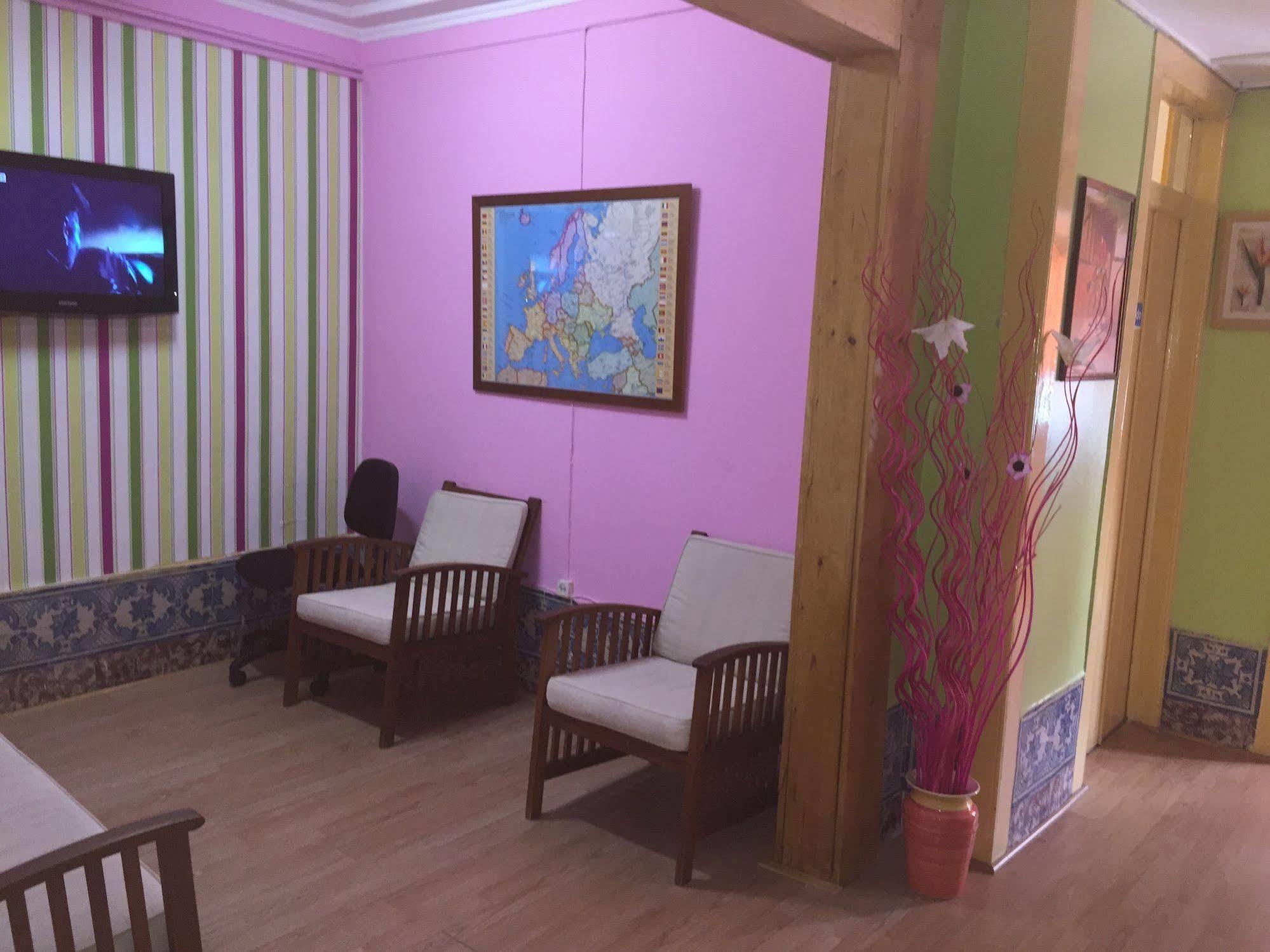 Welcome Family Guest House Pensión 3*