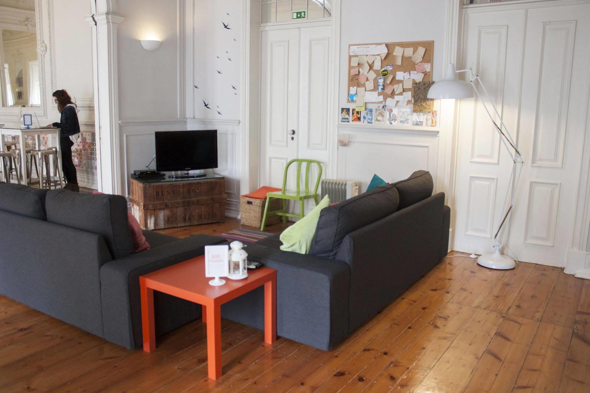 Hostal Lisb'on Lisboa