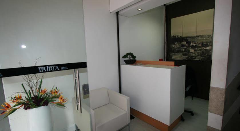 Hotel Patria *
