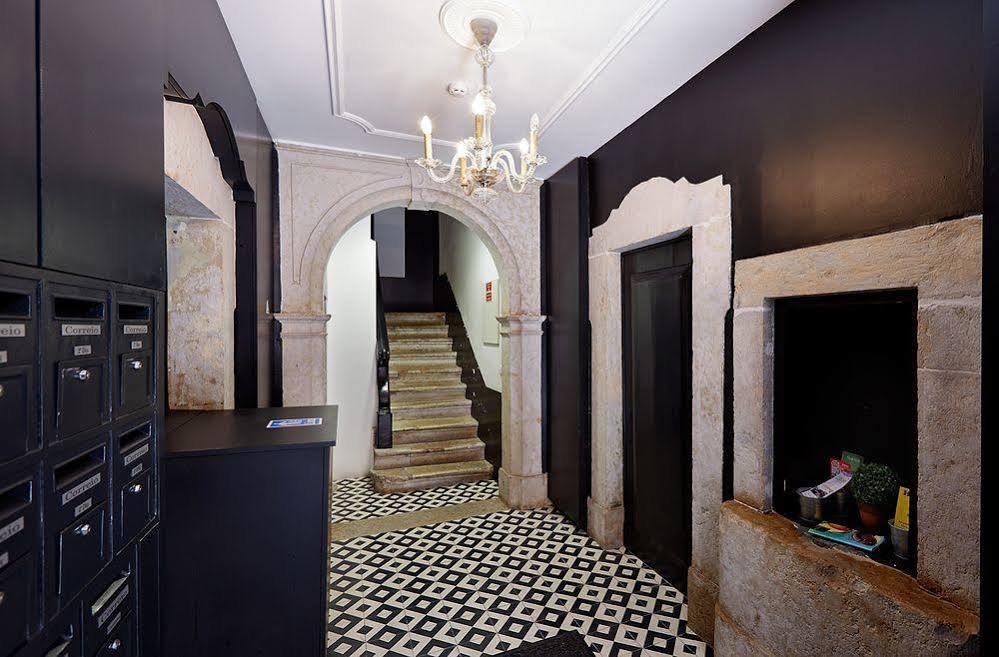 Lisbon Five Stars Apartments Correeiros 28 Apartment *