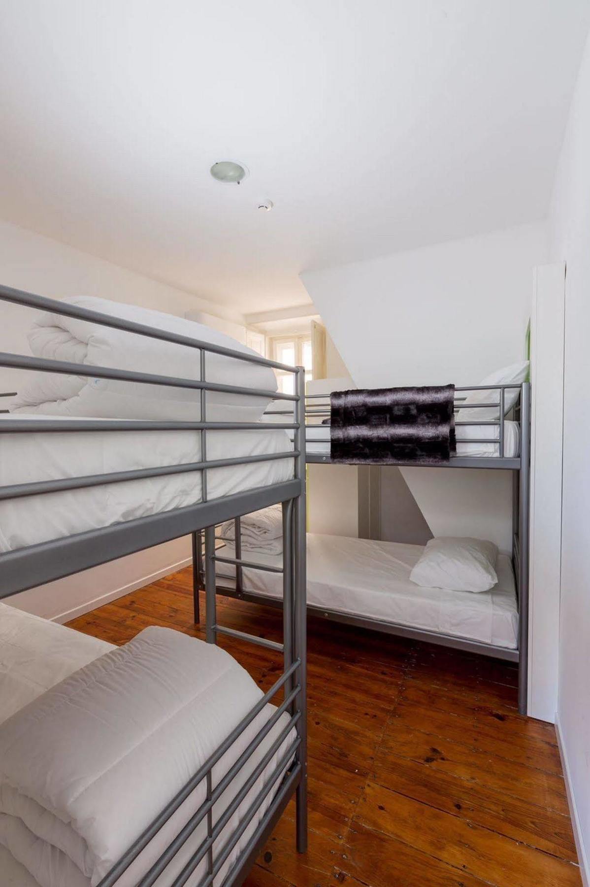 Seven Hills (adults Only) Hostal Lisboa