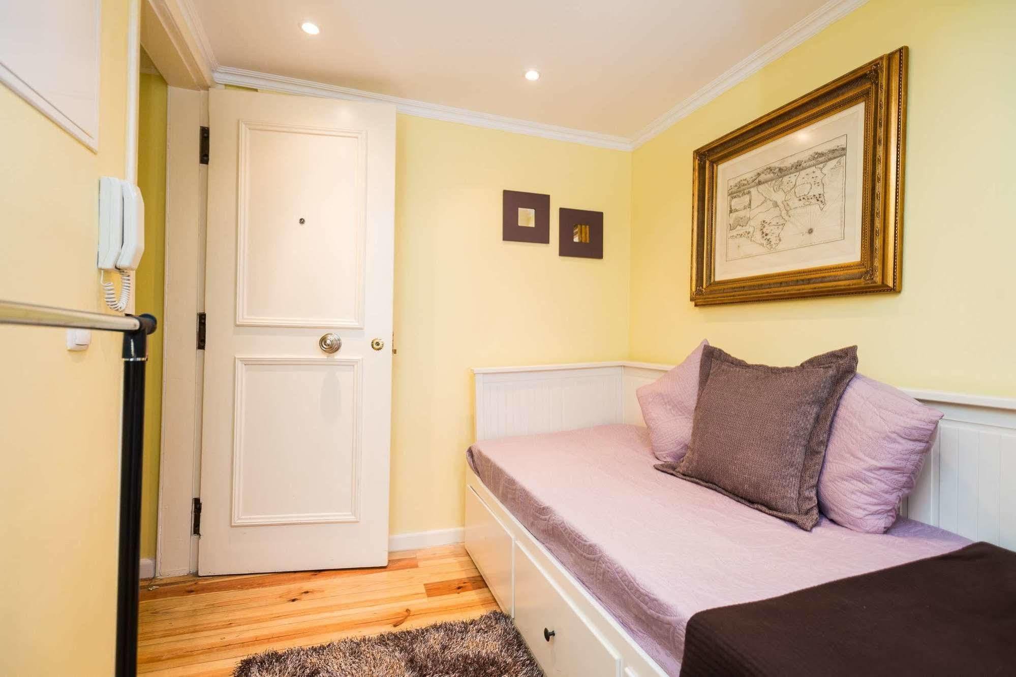 Hotel Cost Lisboa