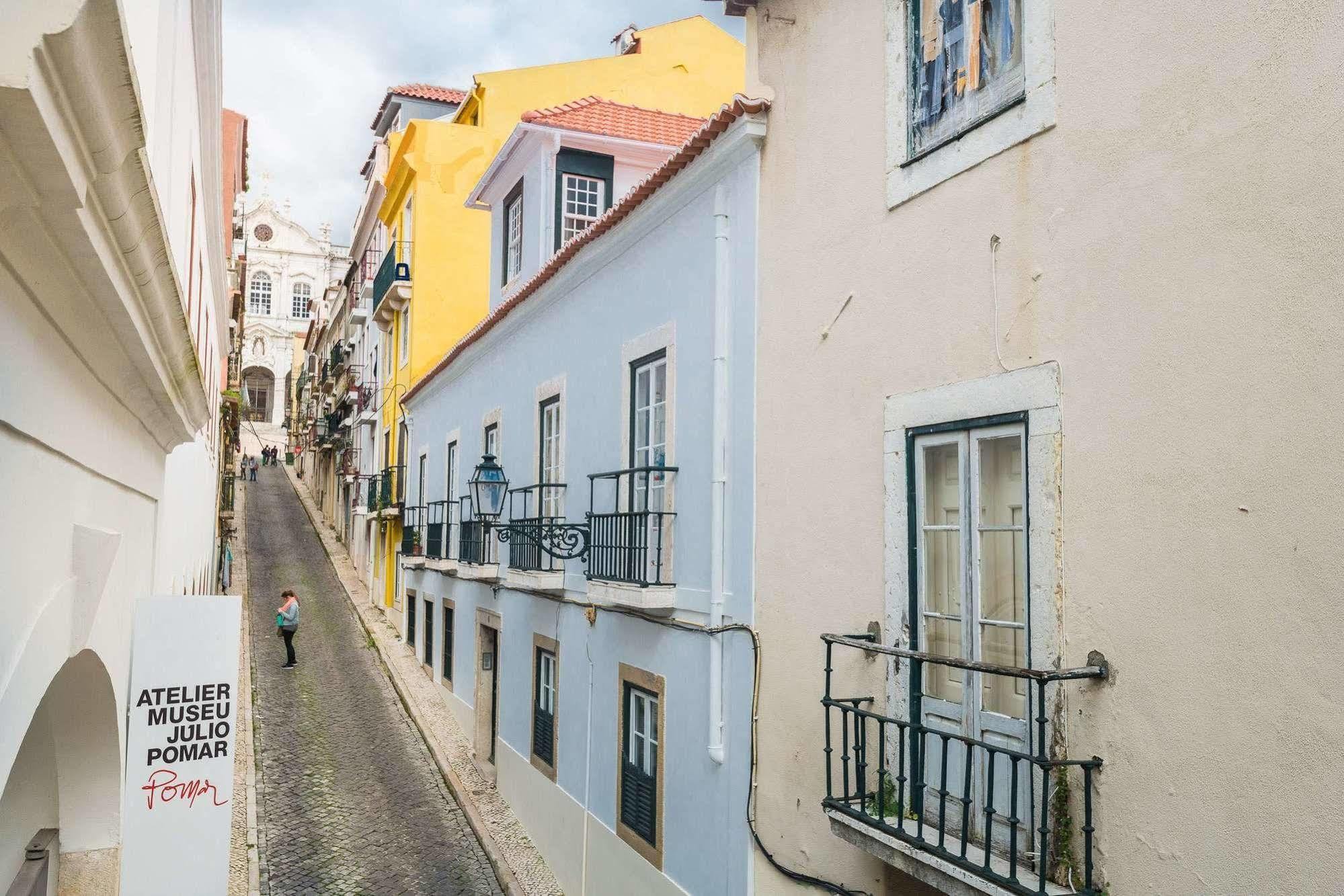 Hotel Cost Lisboa