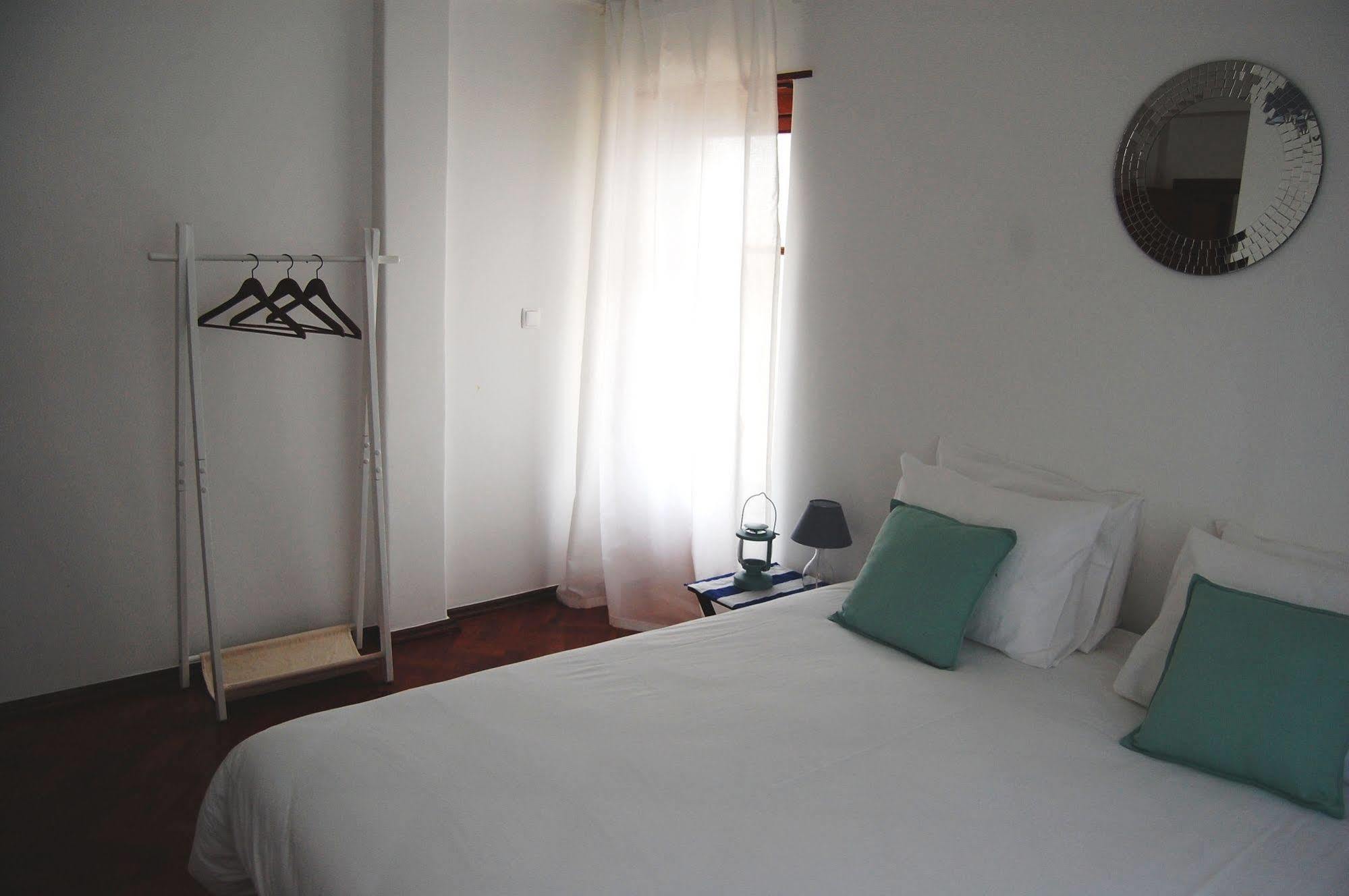 Casa Amarela Belém 2* Lisboa