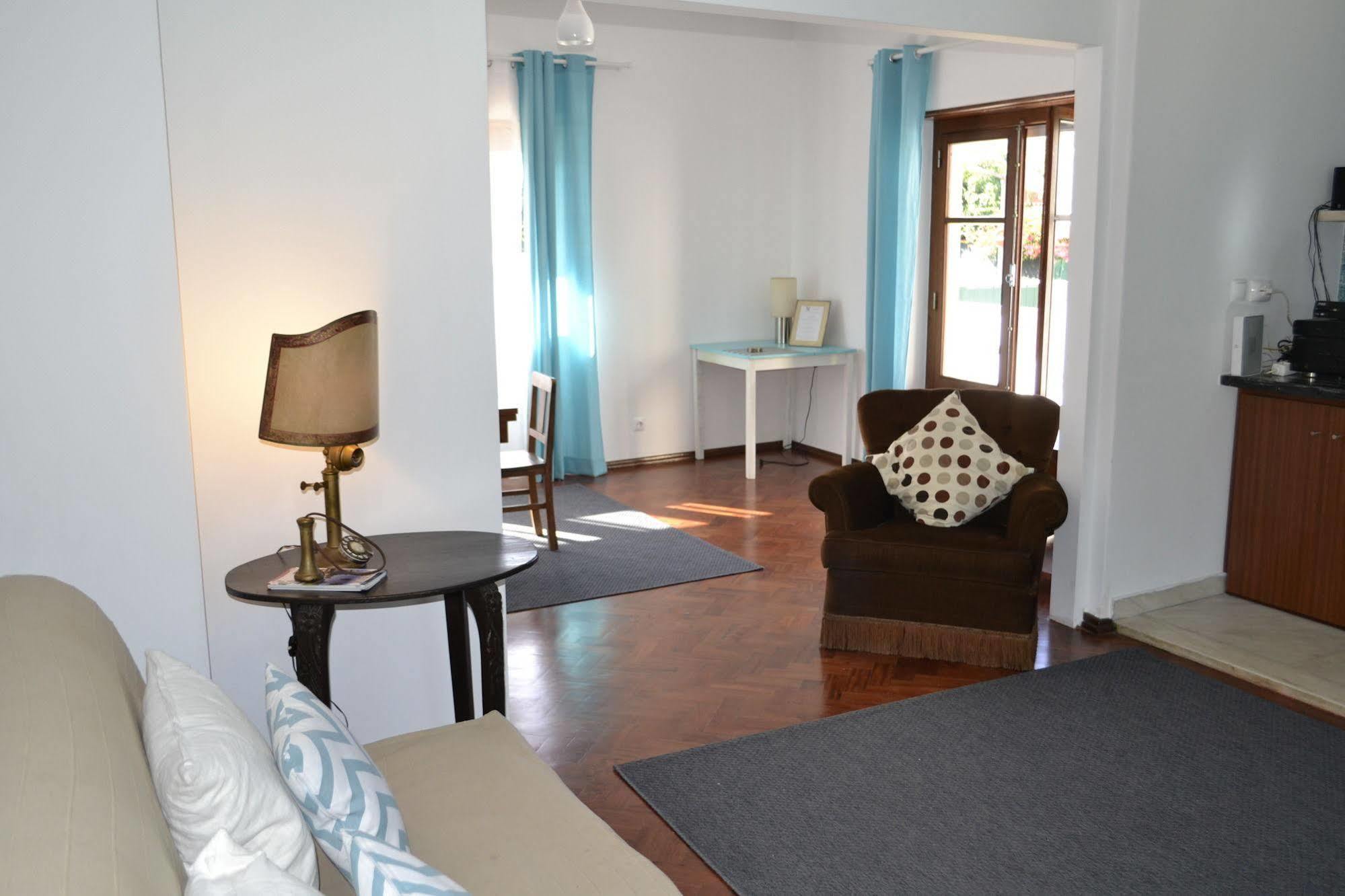 Casa Amarela Belém